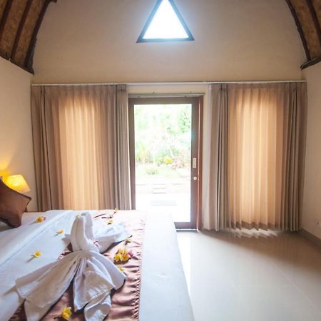 The Penida Bungalow Sakti Exterior photo