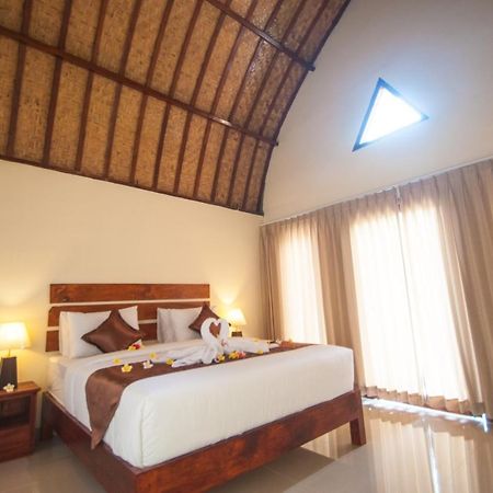 The Penida Bungalow Sakti Exterior photo