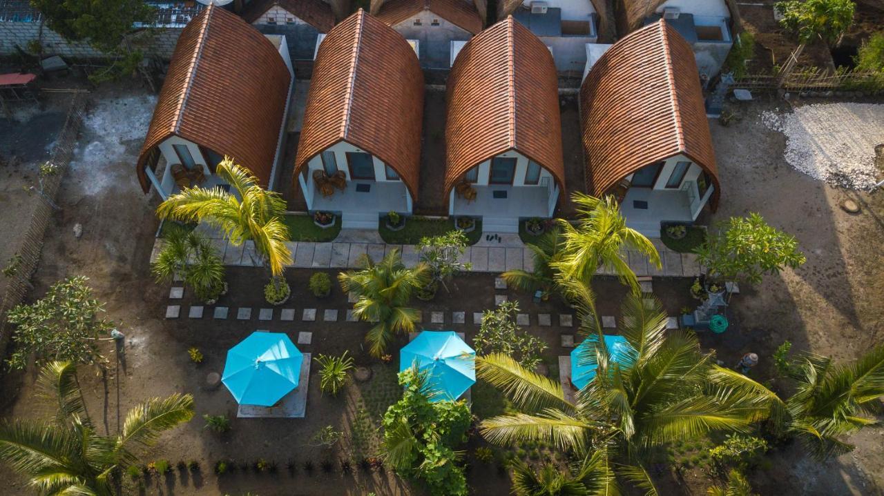 The Penida Bungalow Sakti Exterior photo