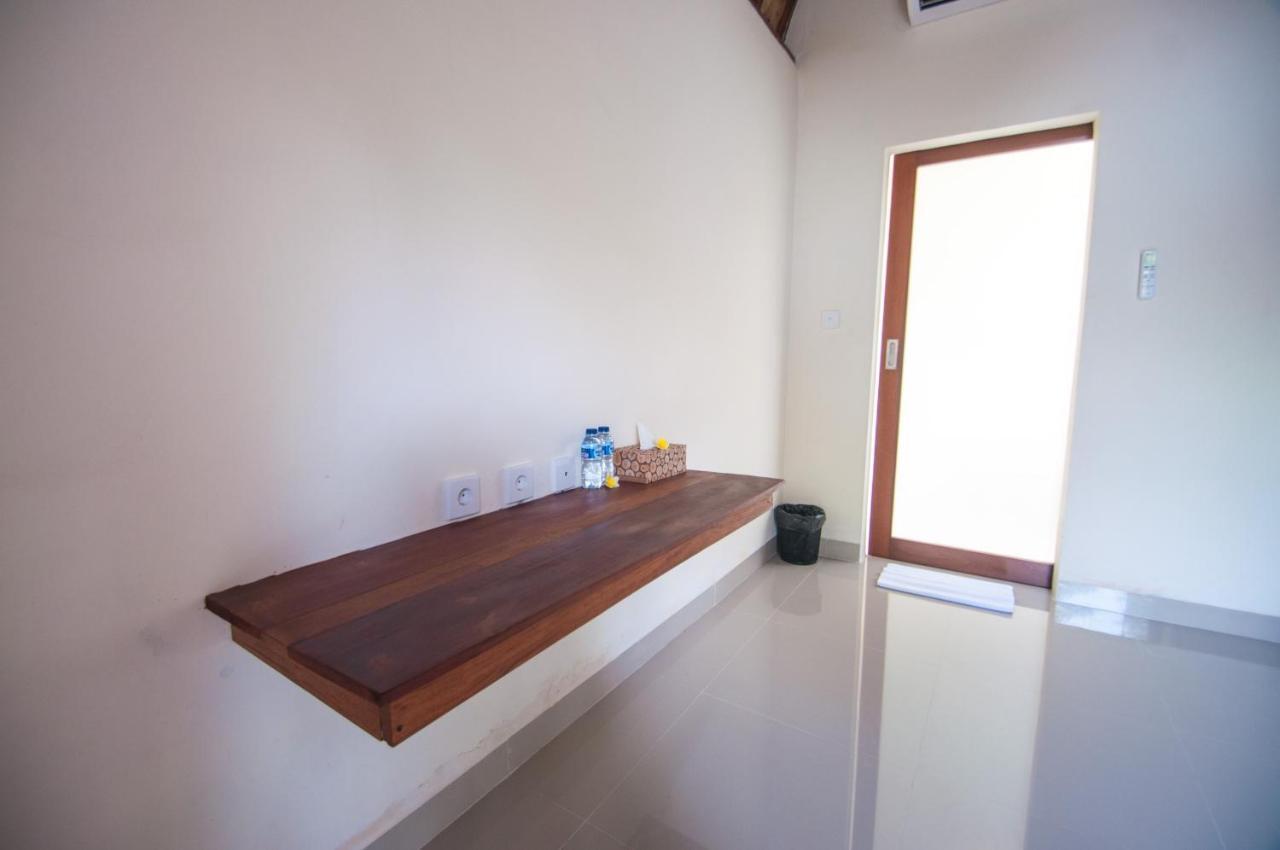 The Penida Bungalow Sakti Exterior photo